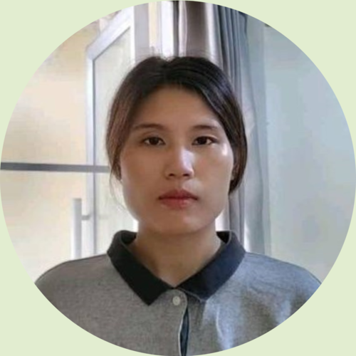Nan May Zin 