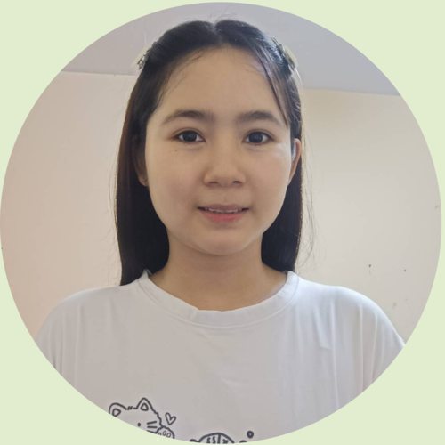 Nan khin Oo 