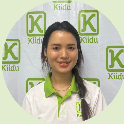 Nang Phyu Zin